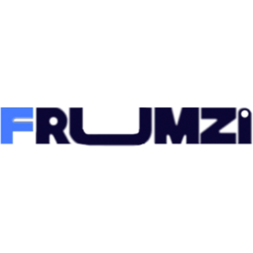 Frumzi Casino Logo